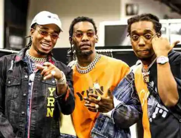 Record Label Mabala Noise Addresses The Migos Culture Tour Mess